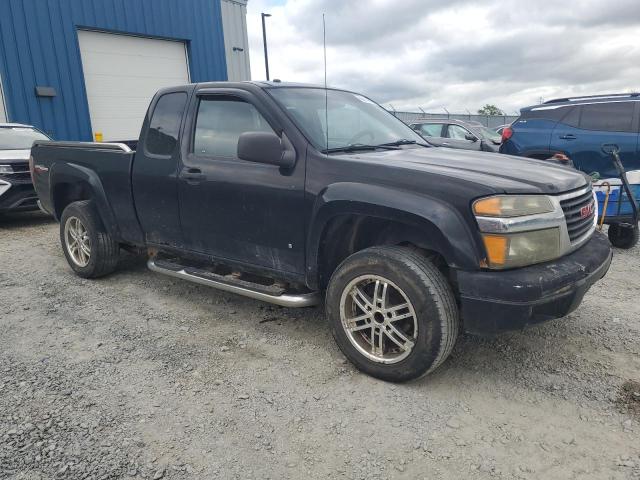 Photo 4 from auction – 2007 GMC CANYON with VIN 1GTDT19E478243822