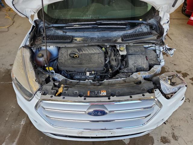Photo 12 from auction – 2018 FORD ESCAPE SE with VIN 1FMCU9GD8JUC36660