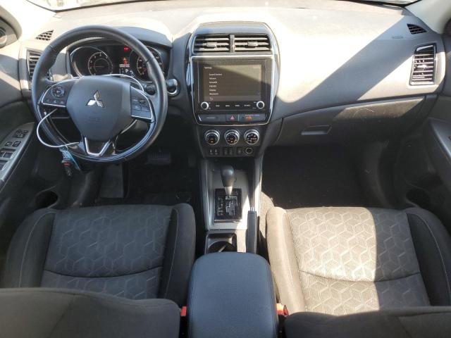 Photo 8 from auction – 2021 MITSUBISHI OUTLANDER with VIN JA4APVAU3MU011842