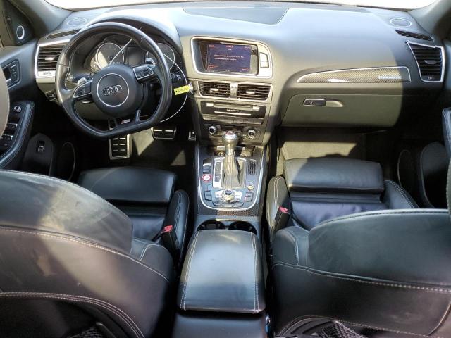 Zdjęcie 8 z aukcji – 2015 AUDI SQ5 PRESTI z VIN WA1VGAFP7FA079031
