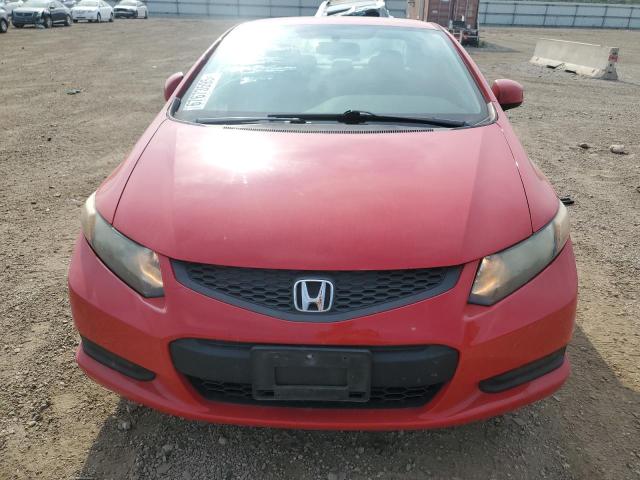 Photo 5 from auction – 2012 HONDA CIVIC LX with VIN 2HGFG3B51CH555573