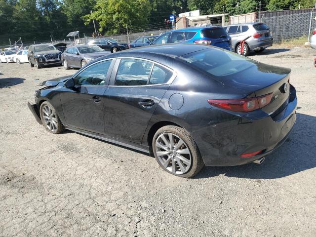 Photo 2 from auction – 2024 MAZDA 3 PREFERRE with VIN 3MZBPACM6RM420166