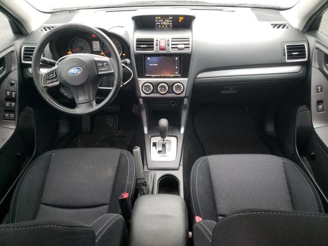 Photo 8 from auction – 2016 SUBARU FORESTER 2 with VIN JF2SJABC6GH541473