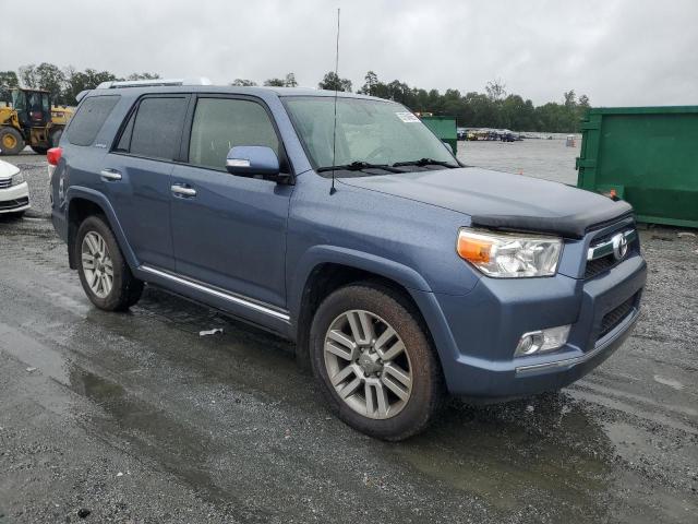 Photo 4 from auction – 2013 TOYOTA 4RUNNER SR5 with VIN JTEBU5JR7D5120812