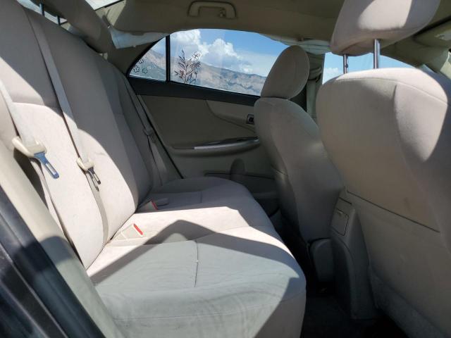 Photo 10 from auction – 2010 TOYOTA COROLLA BA with VIN JTDBU4EE5AJ057900