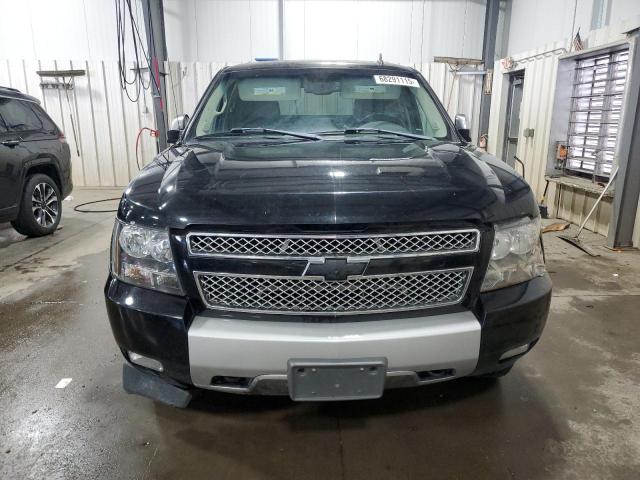Photo 5 from auction – 2008 CHEVROLET AVALANCHE with VIN 3GNFK123X8G126298