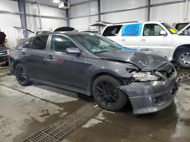 Zdjęcie 4 z aukcji – 2011 TOYOTA CAMRY BASE z VIN 4T1BF3EK8BU739319