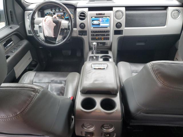 Photo 8 from auction – 2011 FORD F150 SUPER with VIN 1FTFW1E62BFB52762