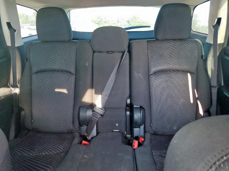 Photo 10 from auction – 2014 DODGE JOURNEY SE with VIN 3C4PDCAB8ET278076
