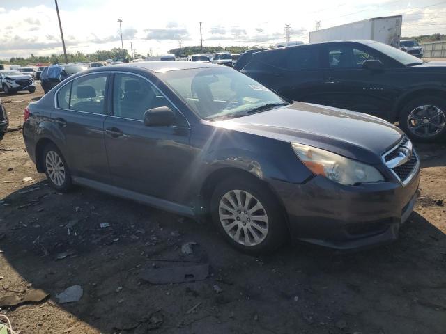 Zdjęcie 4 z aukcji – 2013 SUBARU LEGACY 2.5 z VIN 4S3BMBA68D3040844