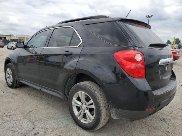 Photo 2 from auction – 2015 CHEVROLET EQUINOX LT with VIN 2GNALCEK5F1166767