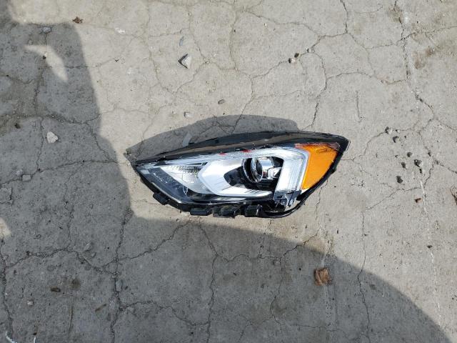 Photo 13 from auction – 2020 FORD EDGE SEL with VIN 2FMPK3J93LBA54107