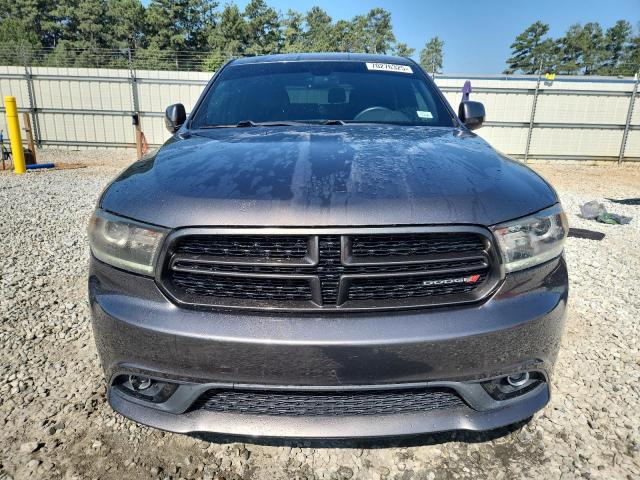 Photo 5 from auction – 2017 DODGE DURANGO R/ with VIN 1C4SDHCT0HC944716