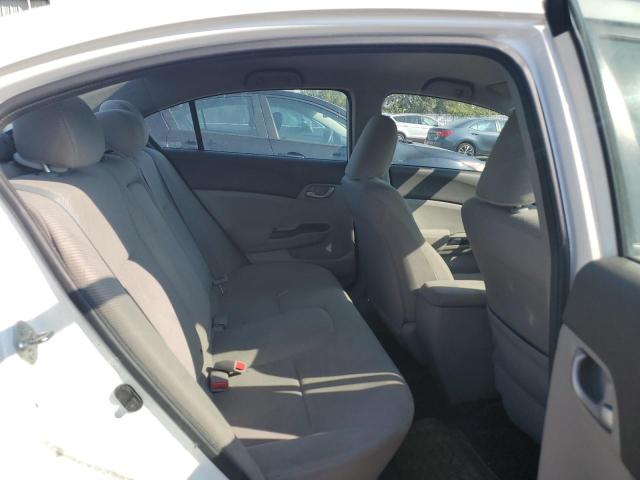Photo 10 from auction – 2012 HONDA CIVIC LX with VIN 2HGFB2F4XCH061108