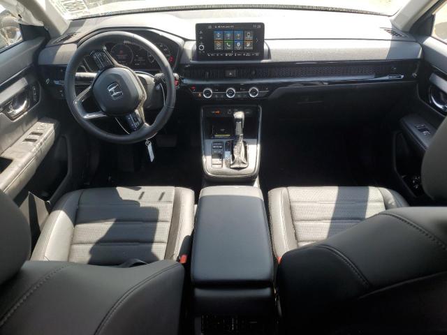Photo 8 from auction – 2025 HONDA CR-V EXL with VIN 5J6RS4H71SL019677