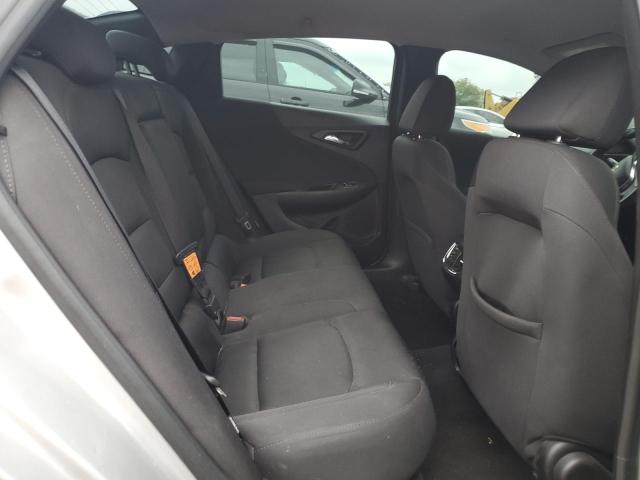 Photo 10 from auction – 2017 CHEVROLET MALIBU LT with VIN 1G1ZE5STXHF201984