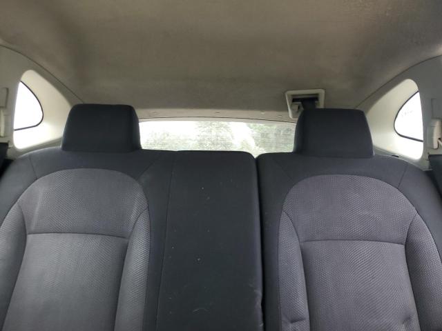 Photo 10 from auction – 2012 NISSAN ROGUE S with VIN JN8AS5MV6CW407909