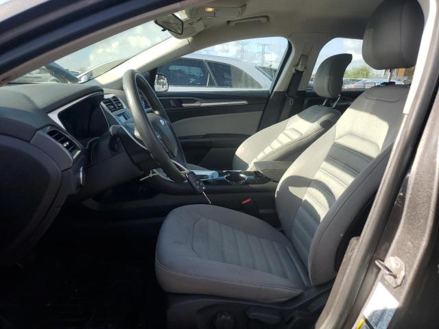 Photo 7 from auction – 2014 FORD FUSION S with VIN 1FA6P0G76E5381426