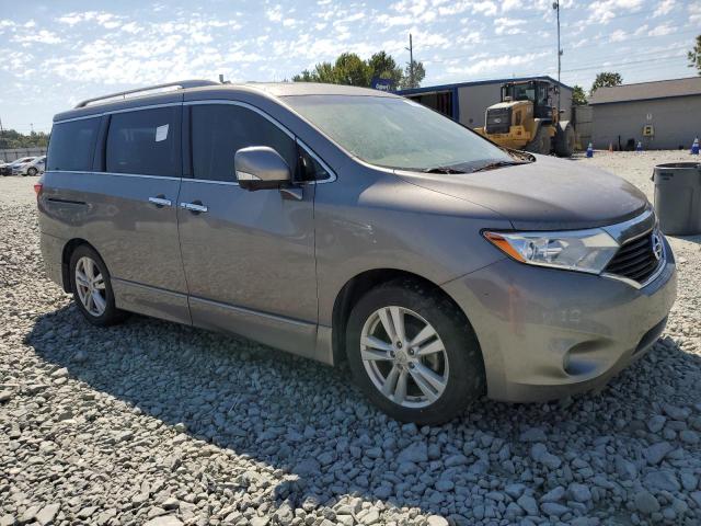 Photo 4 from auction – 2013 NISSAN QUEST S with VIN JN8AE2KP9D9061929
