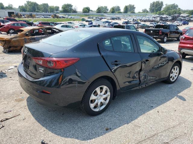 Photo 3 from auction – 2015 MAZDA 3 SPORT with VIN 3MZBM1U77FM175083