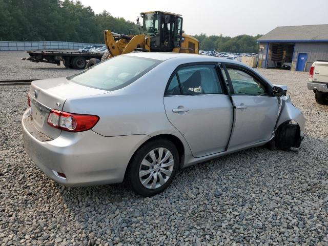 Photo 3 from auction – 2013 TOYOTA COROLLA BA with VIN 2T1BU4EEXDC031261