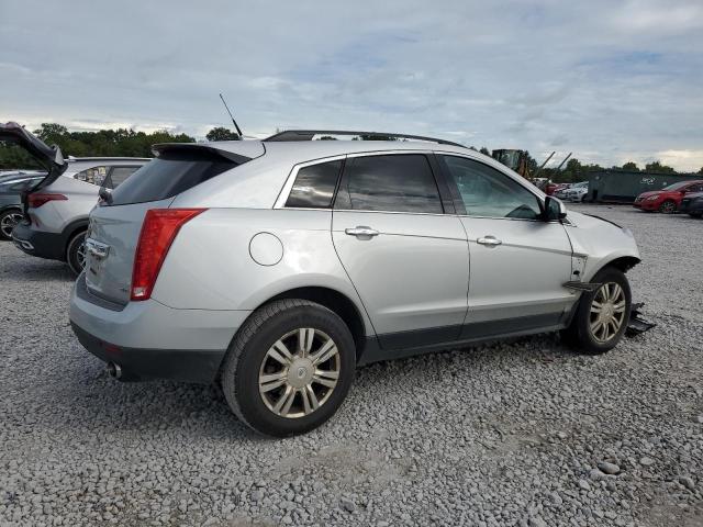 Photo 3 from auction – 2013 CADILLAC SRX with VIN 3GYFNAE36DS520362