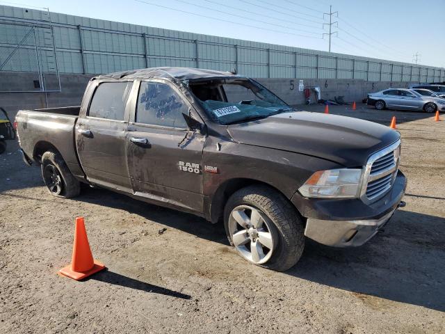 Photo 4 from auction – 2017 RAM 1500 SLT with VIN 3C6RR7LT6HG522898