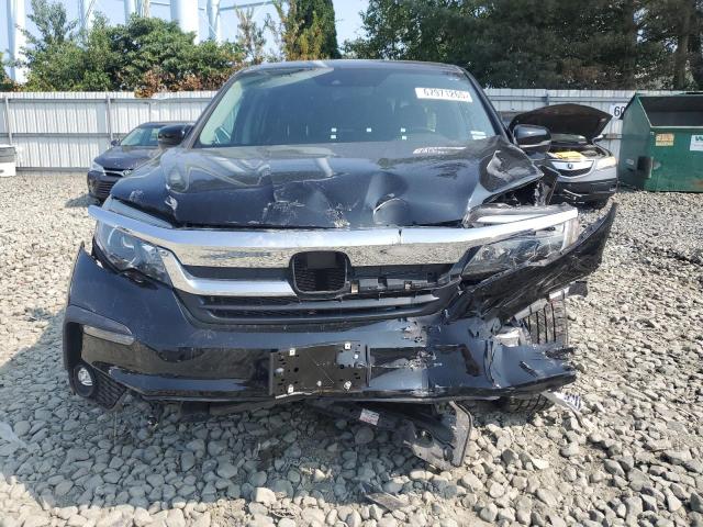 Photo 5 from auction – 2021 HONDA PILOT EXL with VIN 5FNYF5H57MB046804