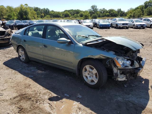 Photo 4 from auction – 2003 NISSAN ALTIMA BAS with VIN 1N4AL11EX3C162528