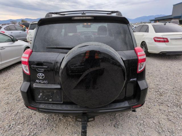 Photo 6 from auction – 2011 TOYOTA RAV4 LIMITED with VIN 2T3DK4DV0BW055281