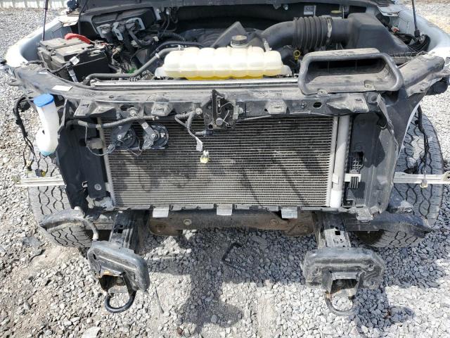 Photo 11 from auction – 2023 FORD F150 SUPER CAB with VIN 1FTFX1E58PKD39636