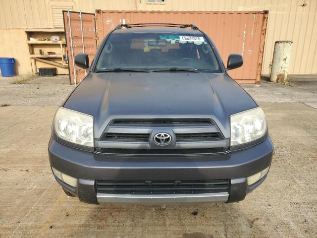 Photo 5 from auction – 2004 TOYOTA 4RUNNER SR with VIN JTEZU14RX48019622