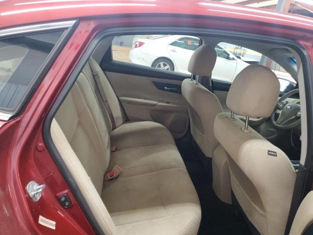 Photo 10 from auction – 2015 NISSAN ALTIMA 2.5 with VIN 1N4AL3AP8FC100546