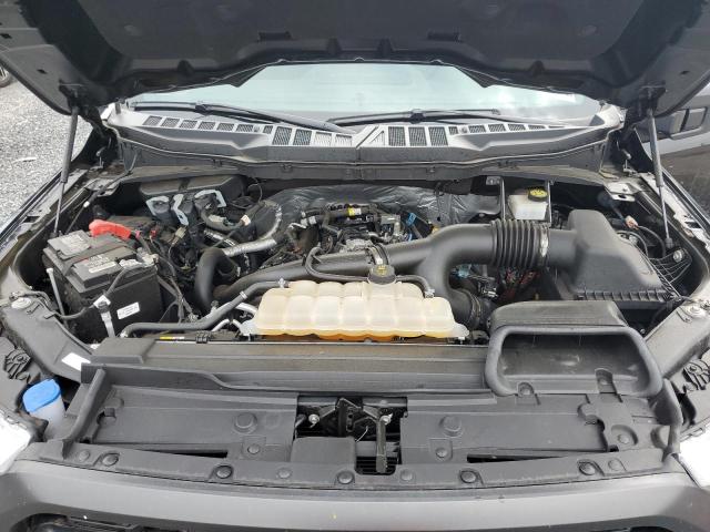 Photo 11 from auction – 2023 FORD F150 SUPER with VIN 1FTEX1EP5PKD50574