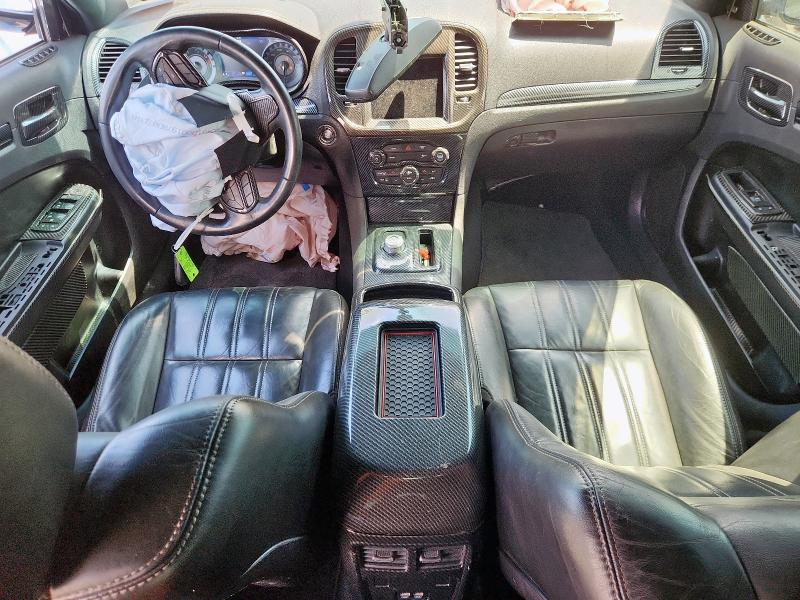 Photo 8 from auction – 2019 CHRYSLER 300 S with VIN 2C3CCABT2KH580310