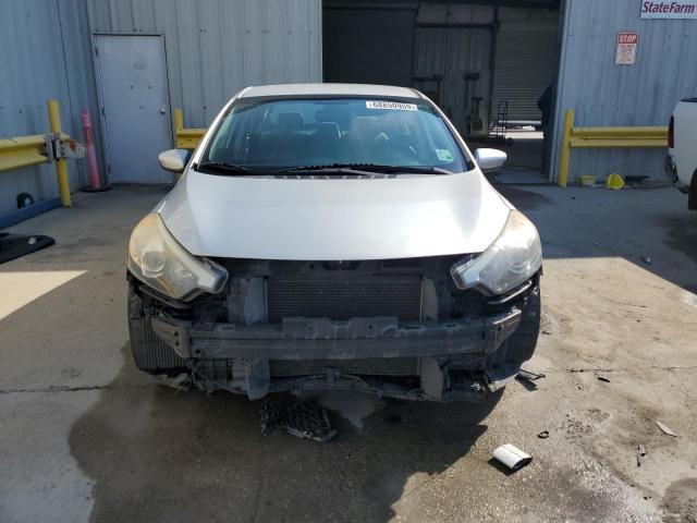 Photo 5 from auction – 2016 KIA FORTE LX with VIN KNAFK4A68G5488557