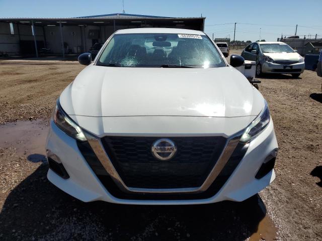 Photo 5 from auction – 2021 NISSAN ALTIMA SR with VIN 1N4BL4CV9MN412981