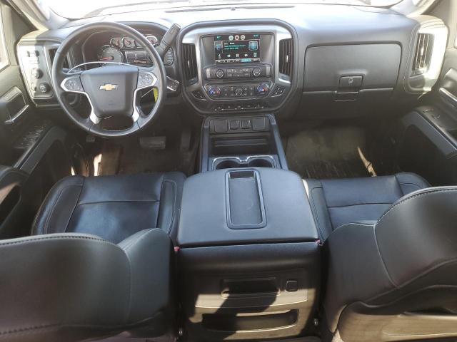 Photo 8 from auction – 2015 CHEVROLET SILVERADO with VIN 1GC1KWEG0FF597776
