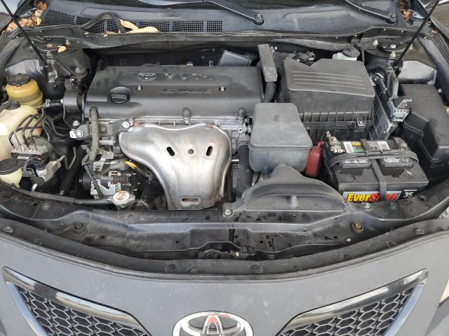 Photo 11 from auction – 2007 TOYOTA CAMRY CE with VIN 4T1BE46K27U685708