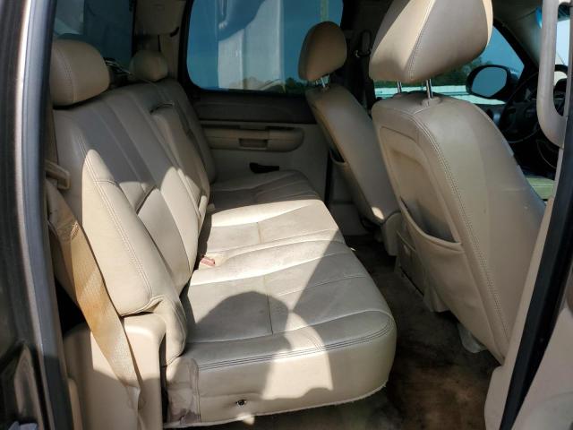 Photo 10 from auction – 2013 GMC SIERRA C15 with VIN 3GTP1VE03DG255776