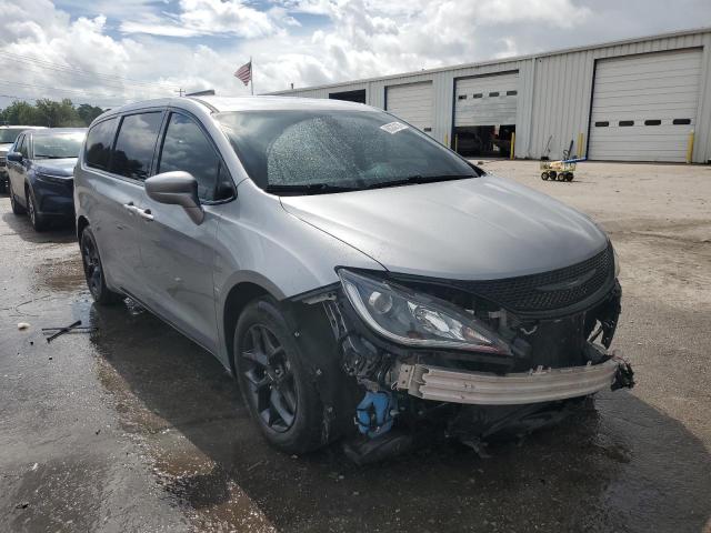 Photo 4 from auction – 2020 CHRYSLER PACIFICA T with VIN 2C4RC1FG6LR187604