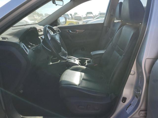 Photo 7 from auction – 2014 NISSAN ROGUE S with VIN 5N1AT2MV2EC755469