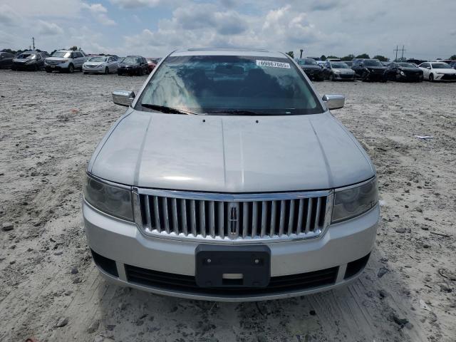 Photo 5 from auction – 2006 LINCOLN ZEPHYR with VIN 3LNHM26186R652260