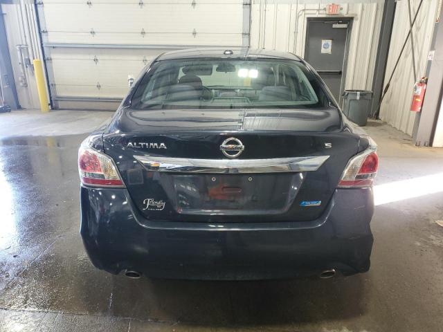 Photo 6 from auction – 2014 NISSAN ALTIMA 2.5 with VIN 1N4AL3AP9EC185976