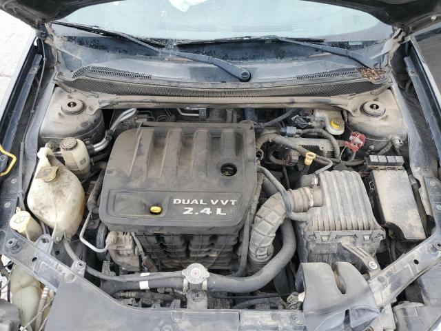 Photo 11 from auction – 2014 DODGE AVENGER SE with VIN 1C3CDZAB5EN148391