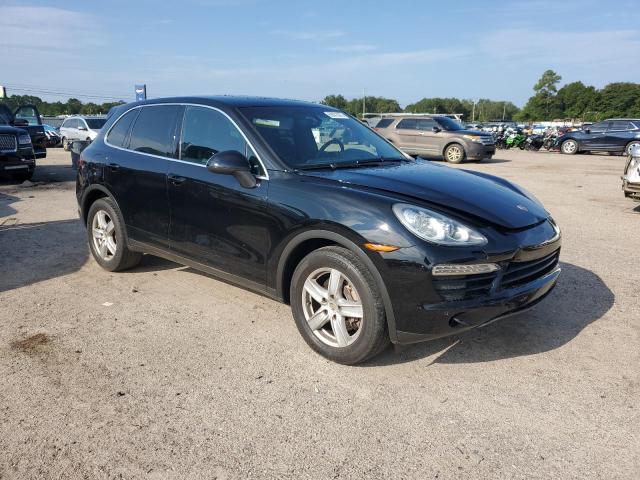 Photo 4 from auction – 2011 PORSCHE CAYENNE with VIN WP1AA2A29BLA04142