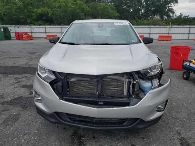 Photo 5 from auction – 2021 CHEVROLET EQUINOX LS with VIN 3GNAXSEV0MS110388