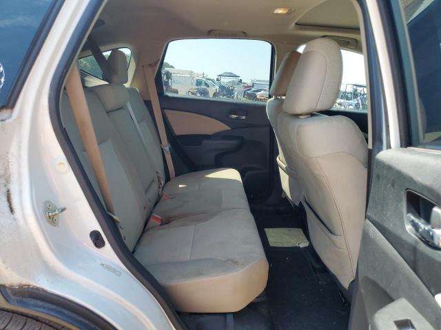 Photo 10 from auction – 2015 HONDA CR-V EX with VIN 5J6RM3H53FL006809