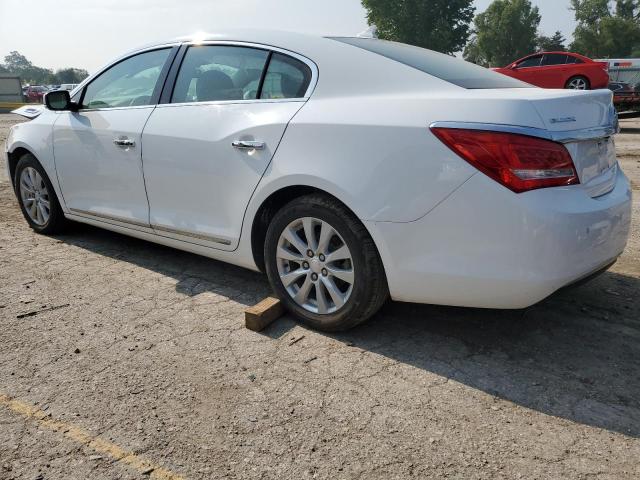 Photo 2 from auction – 2014 BUICK LACROSSE with VIN 1G4GB5GR8EF300928