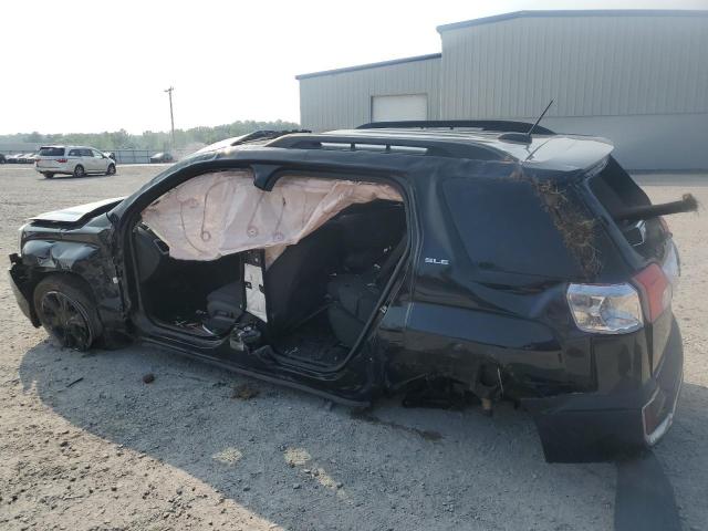 Photo 2 from auction – 2017 GMC TERRAIN SL with VIN 2GKALNEK2H6300536